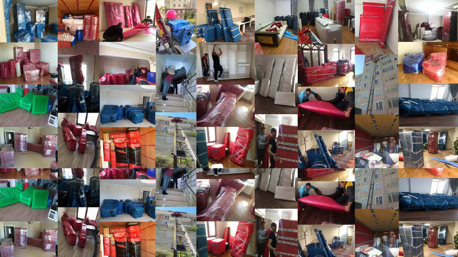 Çayırlı Evden Eve Nakliyat Slider